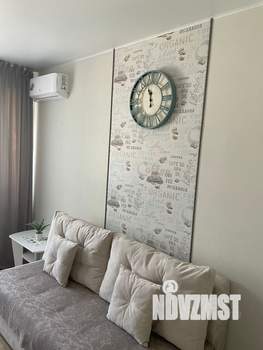 2-к квартира, посуточно, 68м2, 7/9 этаж