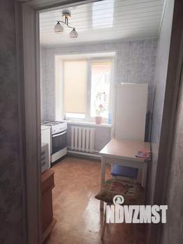 1-к квартира, на длительный срок, 32м2, 1/2 этаж