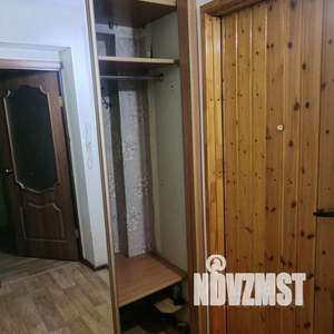 1-к квартира, на длительный срок, 30м2, 1/5 этаж