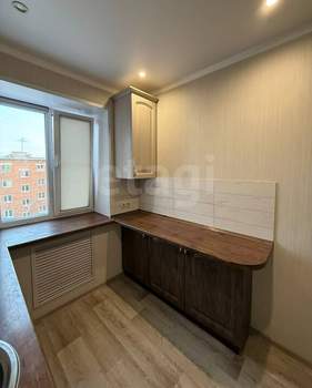 1-к квартира, на длительный срок, 37м2, 5/5 этаж