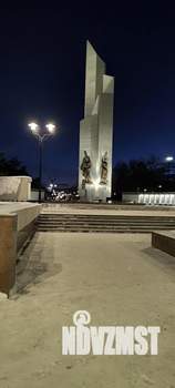 1-к квартира, на длительный срок, 33м2, 2/5 этаж