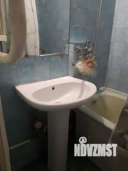 1-к квартира, на длительный срок, 40м2, 4/10 этаж