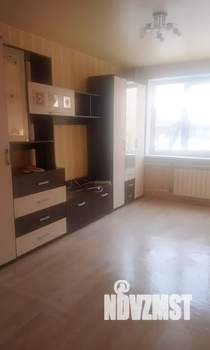 1-к квартира, на длительный срок, 30м2, 2/9 этаж