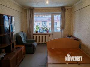 3-к квартира, на длительный срок, 58м2, 5/5 этаж