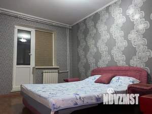 3-к квартира, посуточно, 63м2, 4/9 этаж