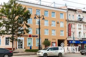 2-к квартира, посуточно, 60м2, 4/4 этаж