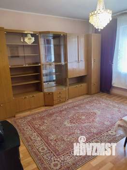 2-к квартира, на длительный срок, 50м2, 3/12 этаж