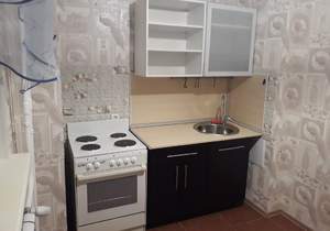 1-к квартира, на длительный срок, 38м2, 3/16 этаж