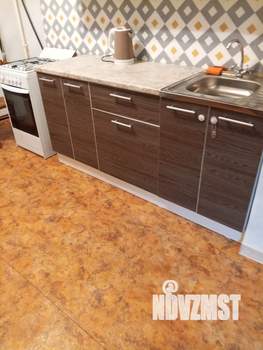 1-к квартира, на длительный срок, 36м2, 9/11 этаж