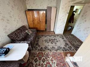 1-к квартира, на длительный срок, 30м2, 4/5 этаж