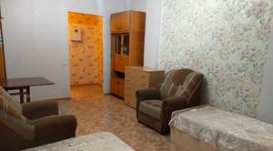 1-к квартира, на длительный срок, 38м2, 4/9 этаж
