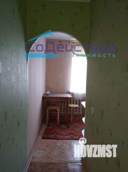 1-к квартира, на длительный срок, 32м2, 5/5 этаж