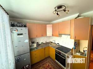 1-к квартира, на длительный срок, 37м2, 1/10 этаж