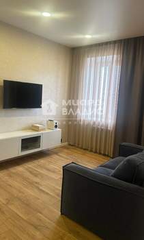 1-к квартира, на длительный срок, 32м2, 11/14 этаж