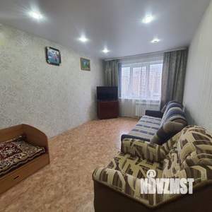 1-к квартира, на длительный срок, 30м2, 5/9 этаж