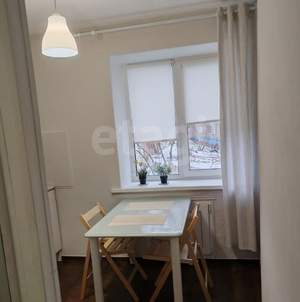 1-к квартира, на длительный срок, 34м2, 1/9 этаж