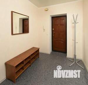 1-к квартира, посуточно, 39м2, 1/1 этаж