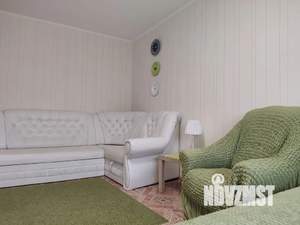 1-к квартира, посуточно, 39м2, 7/9 этаж