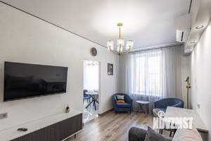 2-к квартира, на длительный срок, 70м2, 3/5 этаж