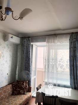 1-к квартира, на длительный срок, 33м2, 5/5 этаж