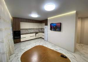 2-к квартира, на длительный срок, 70м2, 12/17 этаж