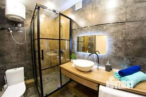 1-к квартира, посуточно, 35м2, 7/18 этаж