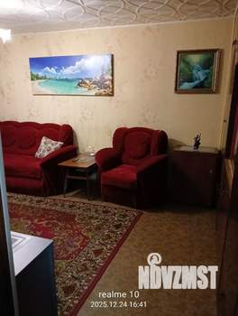 1-к квартира, на длительный срок, 31м2, 1/5 этаж