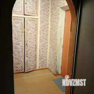 1-к квартира, на длительный срок, 32м2, 5/5 этаж