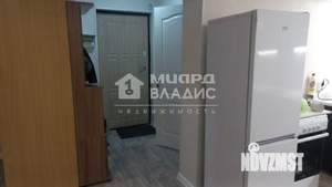 Студия квартира, на длительный срок, 34м2, 4/5 этаж
