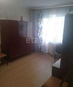 1-к квартира, на длительный срок, 31м2, 3/5 этаж