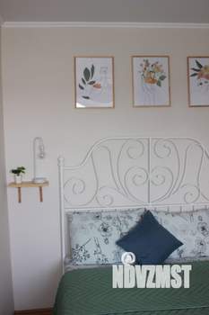 2-к квартира, на длительный срок, 40м2, 5/5 этаж