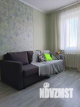 2-к квартира, посуточно, 60м2, 10/11 этаж