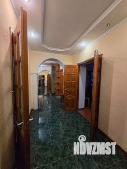 3-к квартира, на длительный срок, 90м2, 5/5 этаж