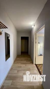 2-к квартира, на длительный срок, 55м2, 2/9 этаж