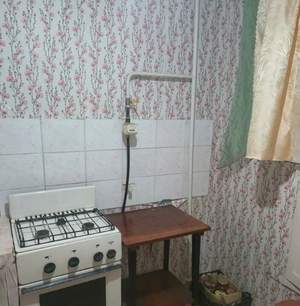 1-к квартира, на длительный срок, 30м2, 2/5 этаж