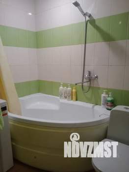 Студия квартира, посуточно, 25м2, 1/5 этаж