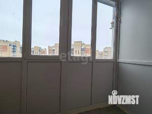 1-к квартира, на длительный срок, 26м2, 7/9 этаж