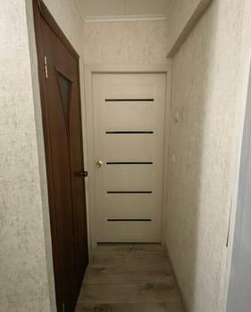 1-к квартира, на длительный срок, 31м2, 4/5 этаж