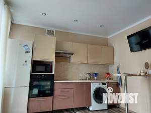 1-к квартира, на длительный срок, 42м2, 8/11 этаж