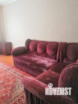 2-к квартира, на длительный срок, 38м2, 2/2 этаж