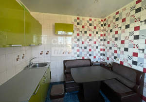 1-к квартира, на длительный срок, 35м2, 6/10 этаж