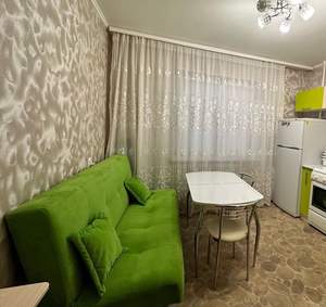 1-к квартира, на длительный срок, 39м2, 4/9 этаж