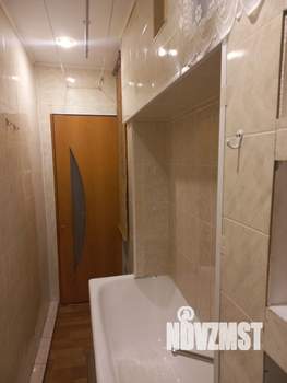 1-к квартира, на длительный срок, 40м2, 1/2 этаж