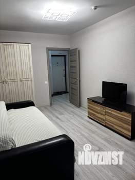 1-к квартира, на длительный срок, 34м2, 4/10 этаж