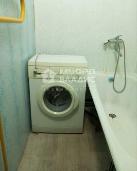 2-к квартира, на длительный срок, 45м2, 4/5 этаж