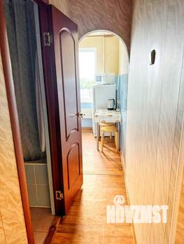 1-к квартира, на длительный срок, 30м2, 5/9 этаж