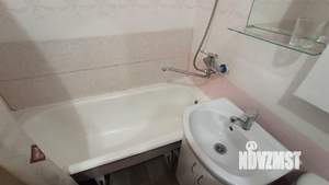 1-к квартира, на длительный срок, 31м2, 3/5 этаж