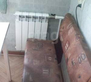 1-к квартира, на длительный срок, 30м2, 4/5 этаж