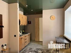Студия квартира, посуточно, 23м2, 1/5 этаж