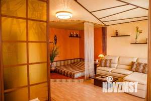 1-к квартира, посуточно, 37м2, 1/1 этаж